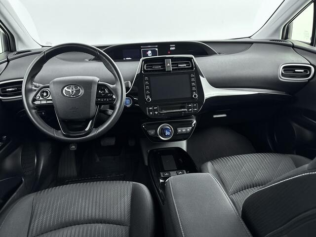 Toyota PRIUS 1.8 Plug-in Dynamic
