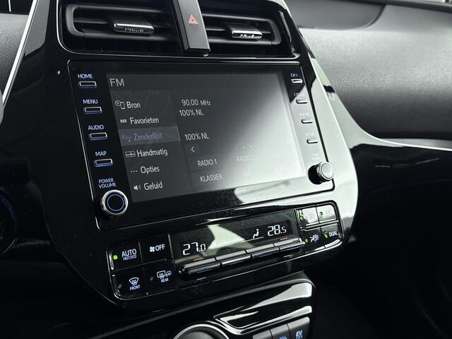 Toyota PRIUS 1.8 Plug-in Dynamic