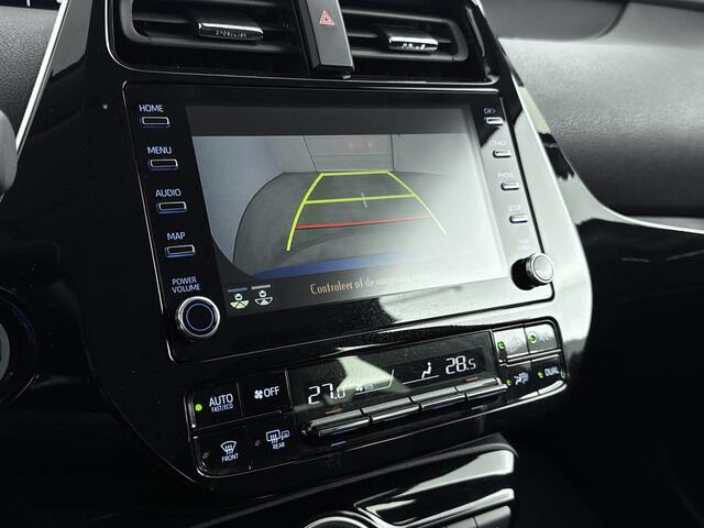 Toyota PRIUS 1.8 Plug-in Dynamic