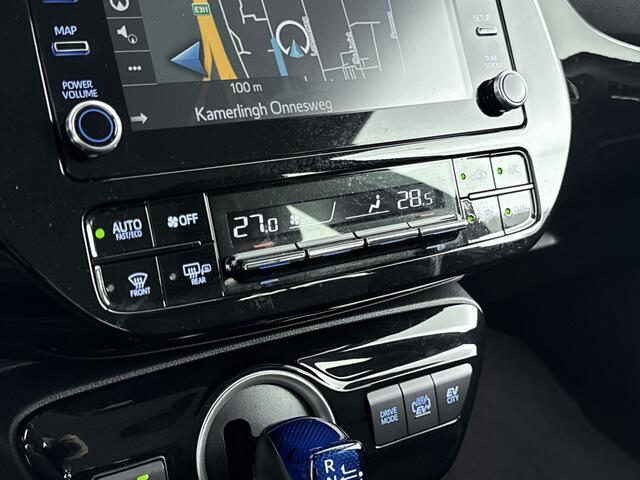 Toyota PRIUS 1.8 Plug-in Dynamic