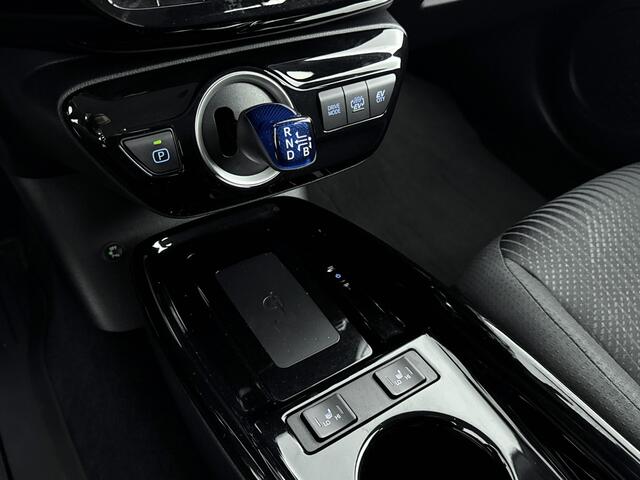 Toyota PRIUS 1.8 Plug-in Dynamic