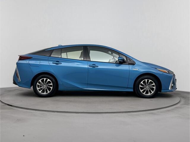 Toyota PRIUS 1.8 Plug-in Dynamic