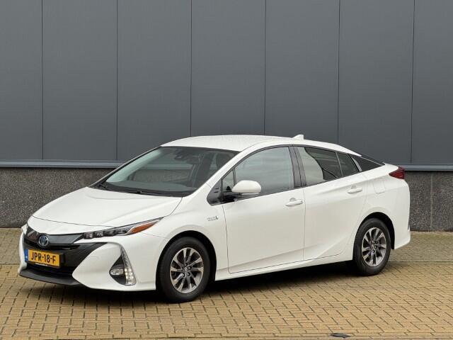 Toyota PRIUS 1.8 Plug-in Dynamic Head up