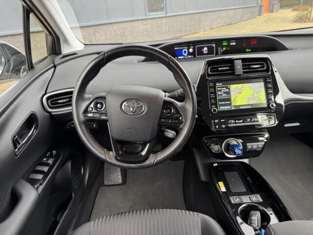 Toyota PRIUS 1.8 Plug-in Dynamic Head up