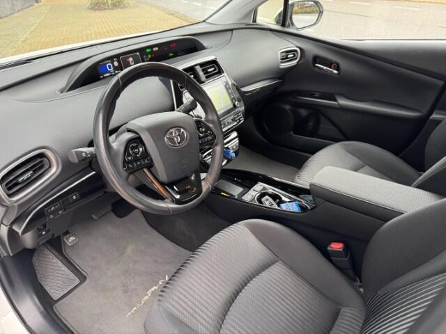 Toyota PRIUS 1.8 Plug-in Dynamic Head up