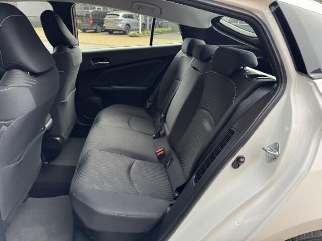 Toyota PRIUS 1.8 Plug-in Dynamic Head up