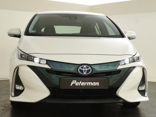 Toyota PRIUS 1.8 Plug-in Dynamic
