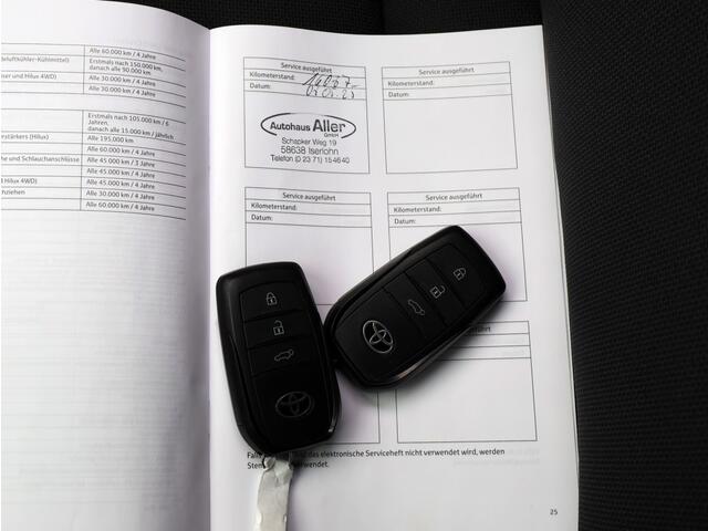 Toyota PRIUS 2.0 Plug-in Executive | El. Achterklep | Stoel/Stuurwielverwarm