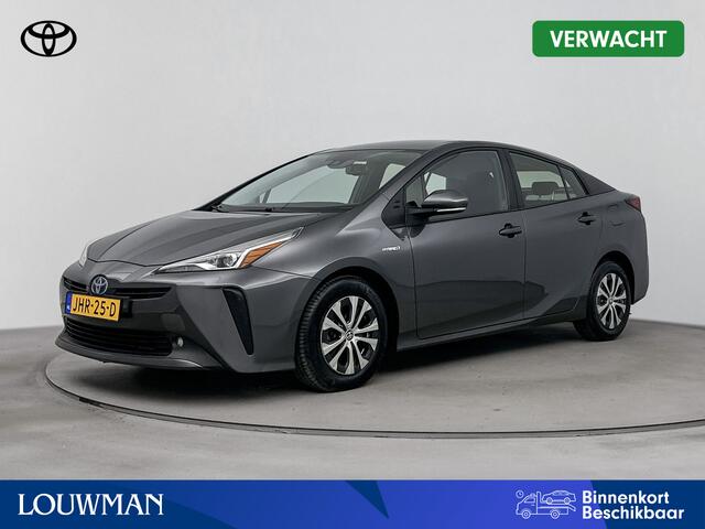 Toyota PRIUS 1.8 Dynamic | Head Up Display | Navigatie | JBL Premium Audio | Parkeercamera |