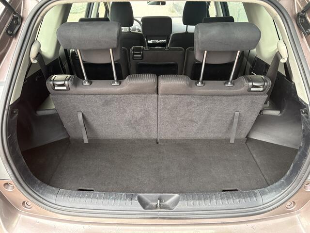 Toyota PRIUS 1.8 VVT-i Hybrid Active 7-persoons KEYLESS/NAVI/CLIMA/ADAPT.CRUISE/TREKHAAK