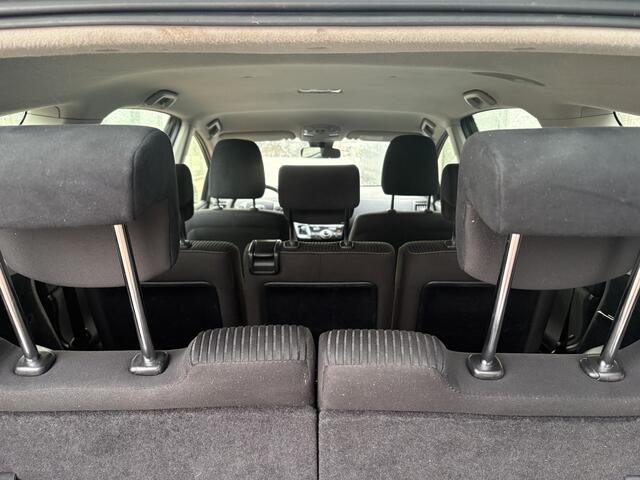 Toyota PRIUS 1.8 VVT-i Hybrid Active 7-persoons KEYLESS/NAVI/CLIMA/ADAPT.CRUISE/TREKHAAK