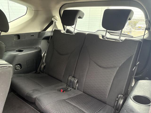 Toyota PRIUS 1.8 VVT-i Hybrid Active 7-persoons KEYLESS/NAVI/CLIMA/ADAPT.CRUISE/TREKHAAK