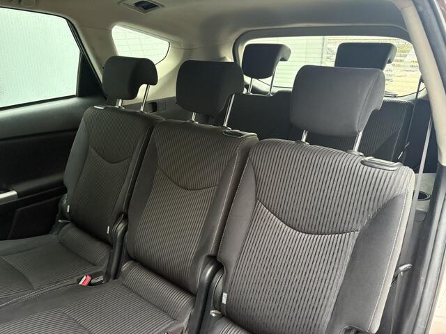 Toyota PRIUS 1.8 VVT-i Hybrid Active 7-persoons KEYLESS/NAVI/CLIMA/ADAPT.CRUISE/TREKHAAK