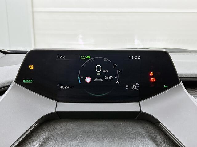 Toyota PRIUS 2.0 Plug-in Executive