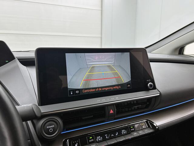 Toyota PRIUS 2.0 Plug-in Executive