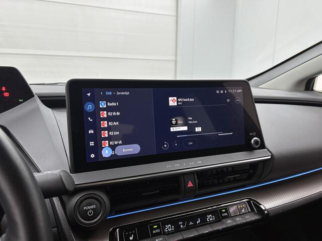 Toyota PRIUS 2.0 Plug-in Executive