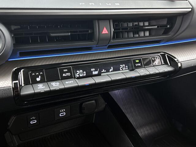 Toyota PRIUS 2.0 Plug-in Executive