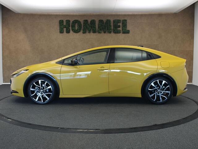 Toyota PRIUS 2.0 Plug-in Executive - ORIGINEEL NEDERLANDSE AUTO - AFKOMSTIG VAN 1E EIGENAAR - 2 LAADKABELS - ELEKTRISCHE VERSTELLING BESTUURDERSSTOEL - ELEKTRISCHE ACHTERKLEP - DODEHOEK DETECTIE - STUURVERWARMING - STOELVERWARMING - PANORAMADAK