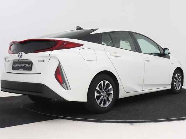 Toyota PRIUS 1.8 Plug-in Executive