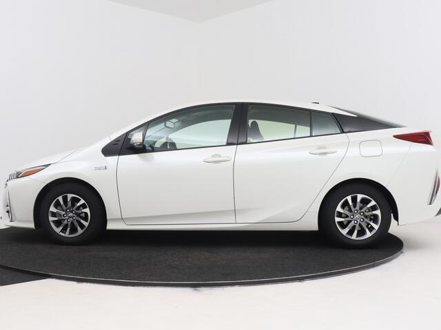 Toyota PRIUS 1.8 Plug-in Executive