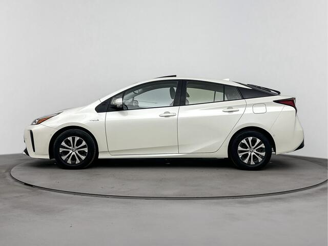 Toyota PRIUS 1.8 Hybrid Executive | Lederen bekleding | JBL Premium Audio | Parkeersensoren | 360° Camera |