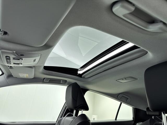 Toyota PRIUS 1.8 Hybrid Executive | Lederen bekleding | JBL Premium Audio | Parkeersensoren | 360° Camera |