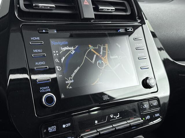 Toyota PRIUS 1.8 Hybrid Executive | Lederen bekleding | JBL Premium Audio | Parkeersensoren | 360° Camera |