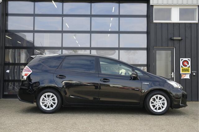 Toyota PRIUS 1.8 Active | Cruise Control | 7-Persoons | Navi | Camera | Pano | Trekhaak