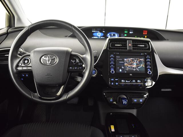 Toyota PRIUS 1.8 Dynamic | Blindspot | Parkeersensoren | JBL |