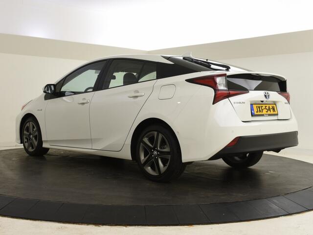 Toyota PRIUS 1.8 Dynamic | Blindspot | Parkeersensoren | JBL |