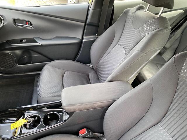 Toyota PRIUS 1.8 PLUG-IN EXEC.