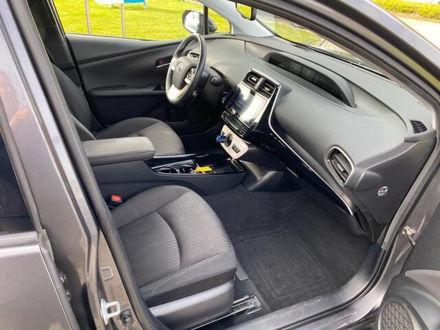 Toyota PRIUS 1.8 PLUG-IN EXEC.