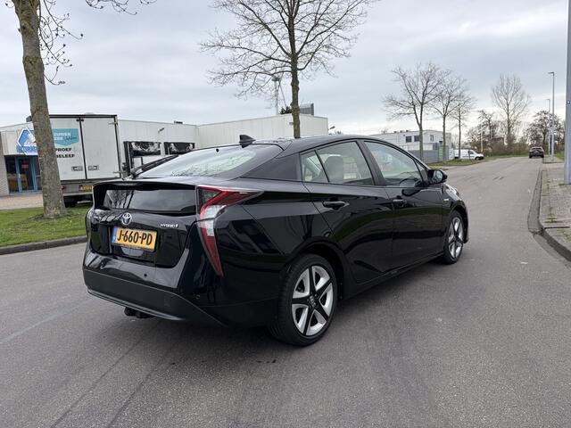 Toyota PRIUS 1.8i Executive Automaat