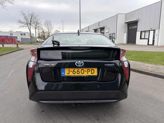 Toyota PRIUS 1.8i Executive Automaat