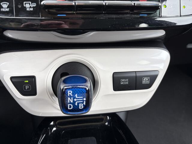 Toyota PRIUS 1.8i Executive Automaat