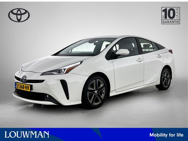 Toyota PRIUS 1.8 Hybrid Executive | Navigatie | Stoelverwarming |