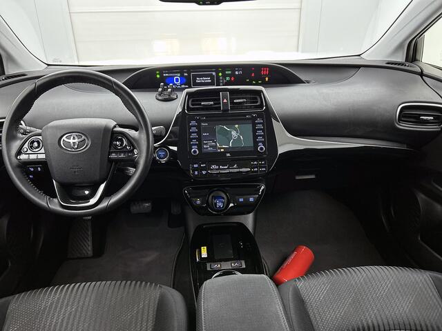 Toyota PRIUS 1.8 Hybrid Executive | Navigatie | Stoelverwarming |