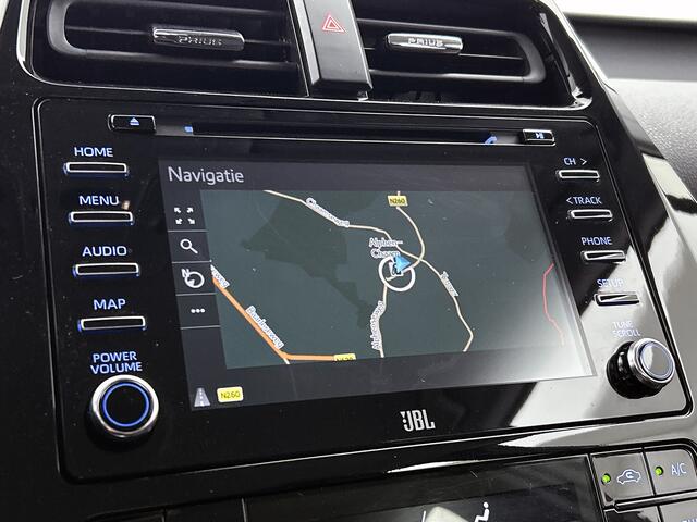 Toyota PRIUS 1.8 Hybrid Executive | Navigatie | Stoelverwarming |