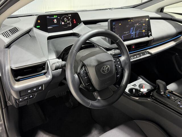 Toyota PRIUS 2.0 Plug-in Executive