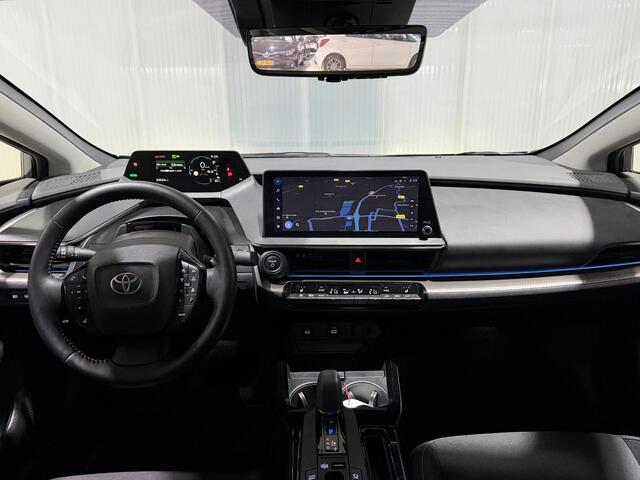 Toyota PRIUS 2.0 Plug-in Executive