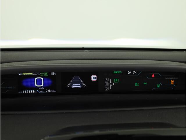 Toyota PRIUS 1.8 Plug-in Hybrid Business Plus | 1e eigenaar! | Dealer onderhouden | Solar Roof |