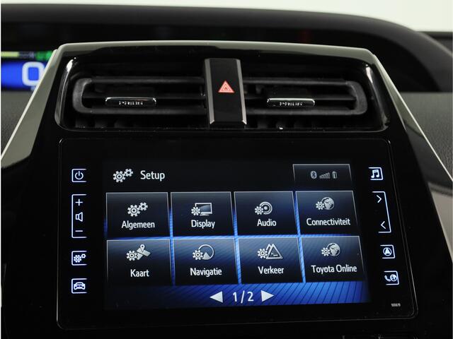 Toyota PRIUS 1.8 Plug-in Hybrid Business Plus | 1e eigenaar! | Dealer onderhouden | Solar Roof |