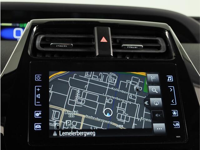 Toyota PRIUS 1.8 Plug-in Hybrid Business Plus | 1e eigenaar! | Dealer onderhouden | Solar Roof |