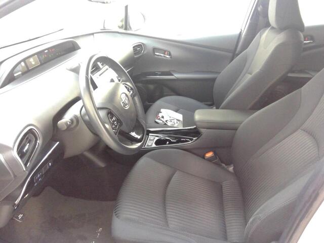 Toyota PRIUS 1.8 Dynamic | 68.000 KM | L.M. Velgen | Audio | WORDT VERWACHT!