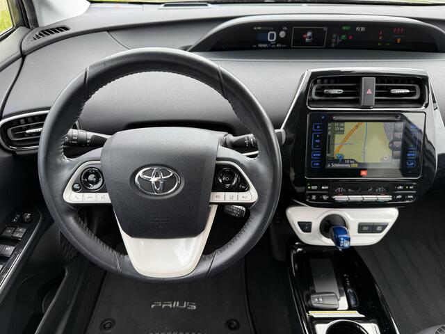 Toyota PRIUS 1.8 Hybrid Dynamic Aut., Navi | Camera | JBL
