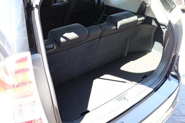 Toyota PRIUS 1.8 Dynamic Limited, Adaptieve Cruise Control