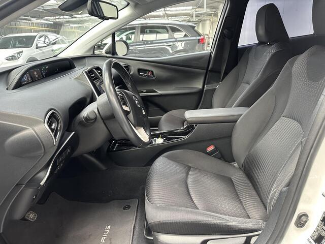 Toyota PRIUS 1.8 Executive