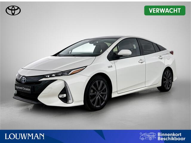 Toyota PRIUS 1.8 Plug-in Business Plus | Premium uitgevoerd |