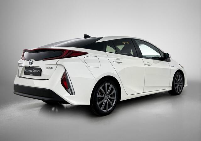 Toyota PRIUS 1.8 Plug-in Business Plus | Premium uitgevoerd |