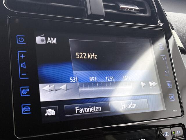 Toyota PRIUS 1.8 Plug-in Business Plus | Premium uitgevoerd |